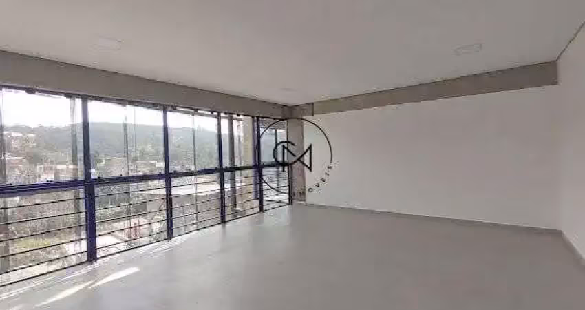 Sala comercial para alugar no centro de cotia – pronta para uso!