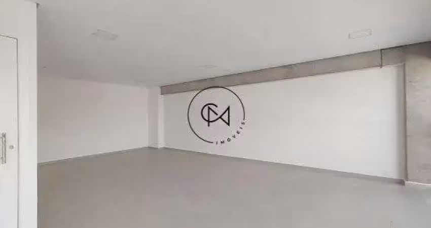 Sala comercial para alugar no centro de cotia – pronta para o seu negócio!