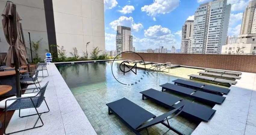 Apartamento com 3 quartos à venda na Rua Coelho de Carvalho, 365, Lapa, São Paulo