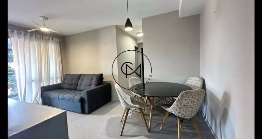 Apartamento para alugar na vila leopoldina, sp, 1 ste, 1 qto, 1 vg, mobiliado