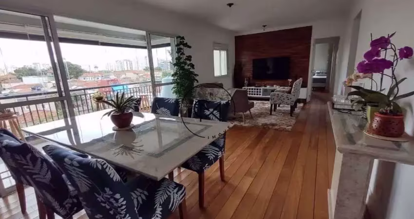 Apartamento de alto padrão para alugar na vila leopoldina !