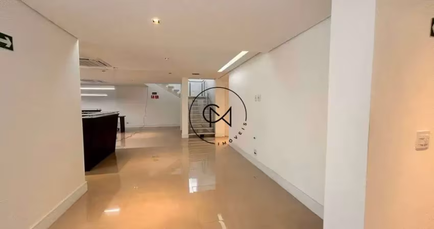Casa comercial com 12 salas para alugar na Avenida Pacaembu, 1396, Pacaembu, São Paulo