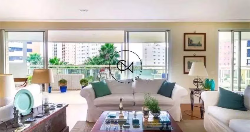 Apartamento à venda no alto da lapa, sp, 4 suítes; 5 vagas; 366m2, alto padrão