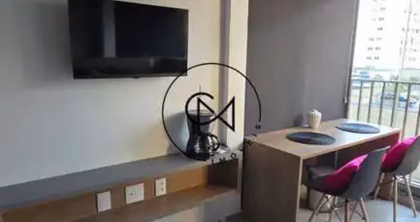 Apartamento com 1 quarto à venda na Rua Augusta, 2862, Cerqueira César, São Paulo