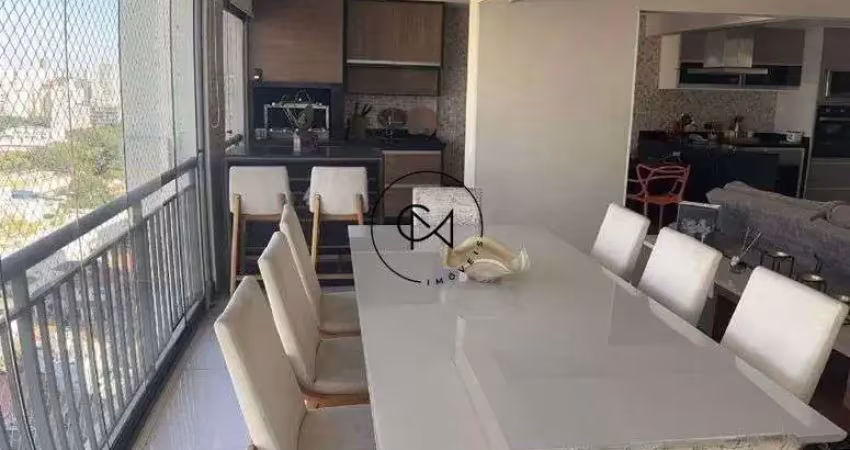 Apartamento à venda na vila leopoldina, são paulo, sp