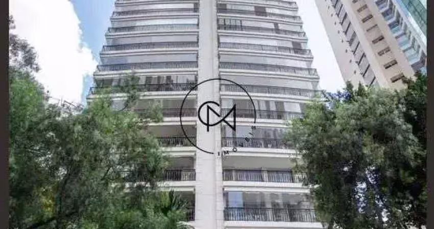 Apartamento com 3 quartos à venda na Rua Jorge Americano, 263, Alto da Lapa, São Paulo