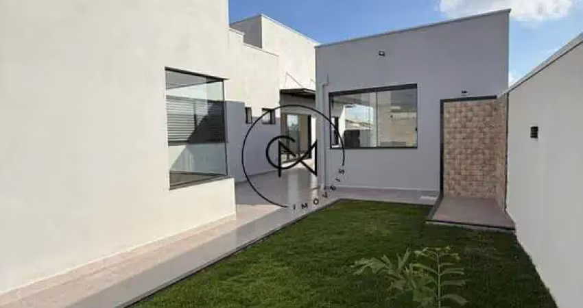 Casa à venda em lavras, mg - 4 quartos; 2 suítes; 2 vagas; 245 m2