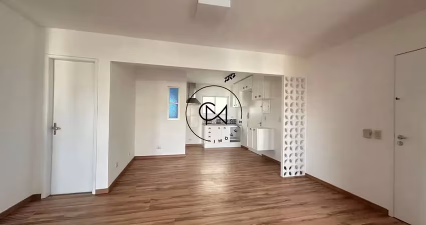 Apartamento para alugar na vila madalena, sp – 2 suítes, 1 vaga, 95m2, reformado