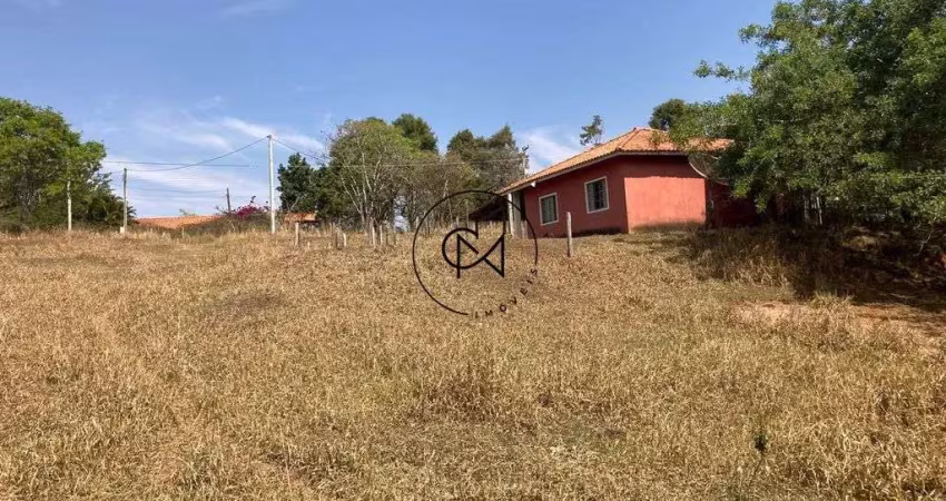 Chácara / sítio com 2 quartos à venda na Estrada das Amoreiras, 108 - Km 168 Castelo Branco, 108, Centro, Porangaba