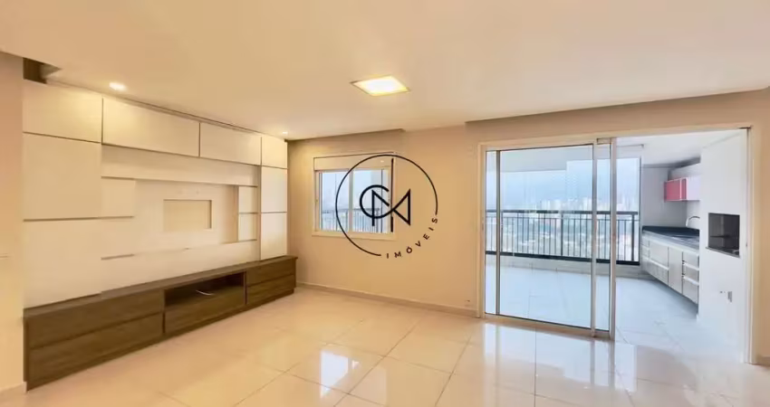 Apartamento à venda na vila leopoldina, sp, 3 suítes, 2 vagas, 147m2 ed. verana