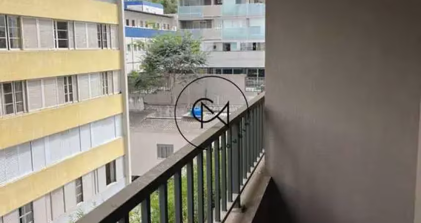 Sala comercial para alugar em perdizes, sp – 33 m2 - nova