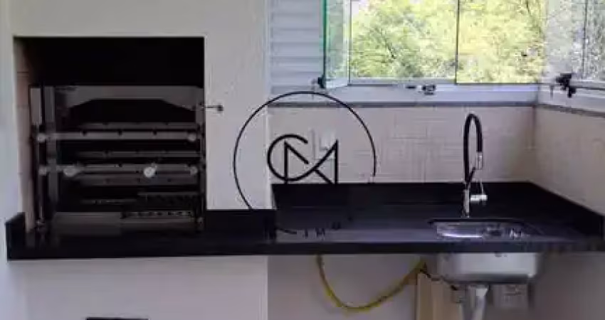 Apartamento à venda em presidente altino, osasco, sp