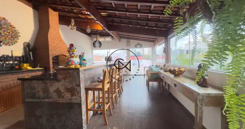 Casa à venda na vila leopoldina, sp - 2 qts; 3 vgs; 285m2; 4 salas de escritório