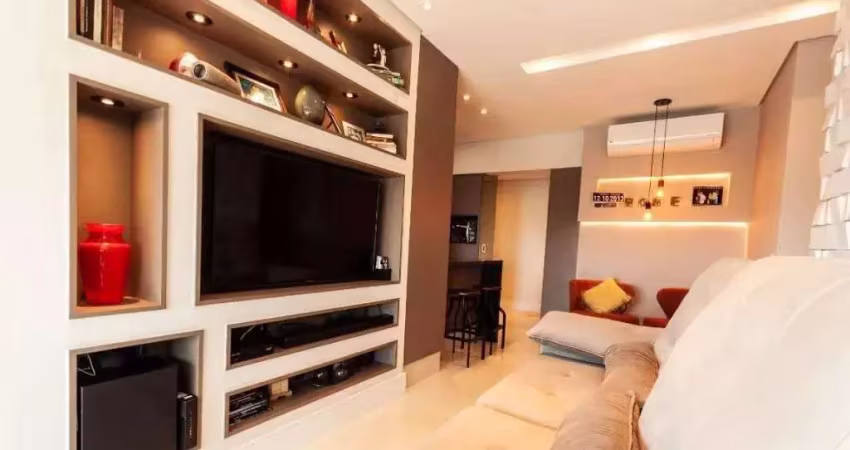 Apartamento com 2 quartos à venda na Rua Pais Leme, 215, Pinheiros, São Paulo