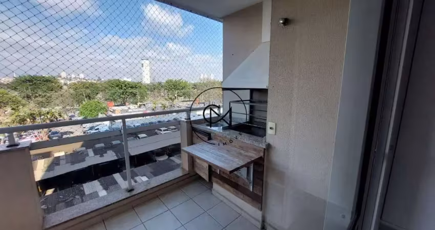 Apartamento à venda na vila leopoldina – 3 qtos, 1 ste, 1 vg, varanda gourmet