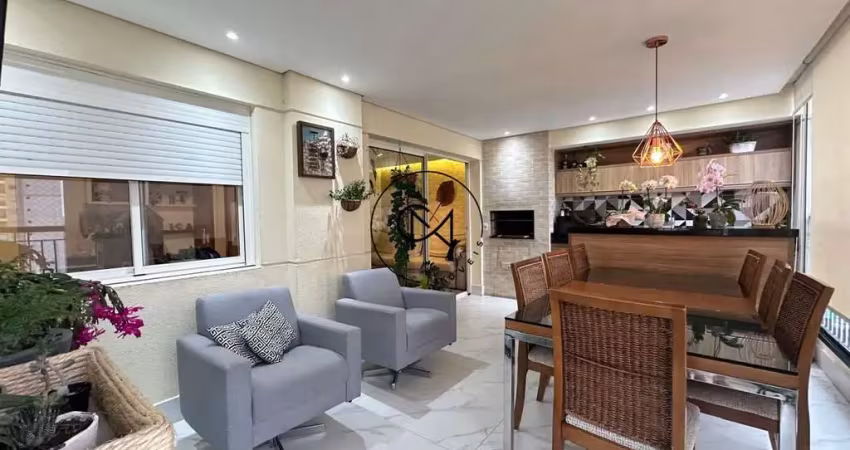 Apartamento à venda na vila leopoldina, sp, 4 quartos, 2 suítes, 2 vagas, 147m2