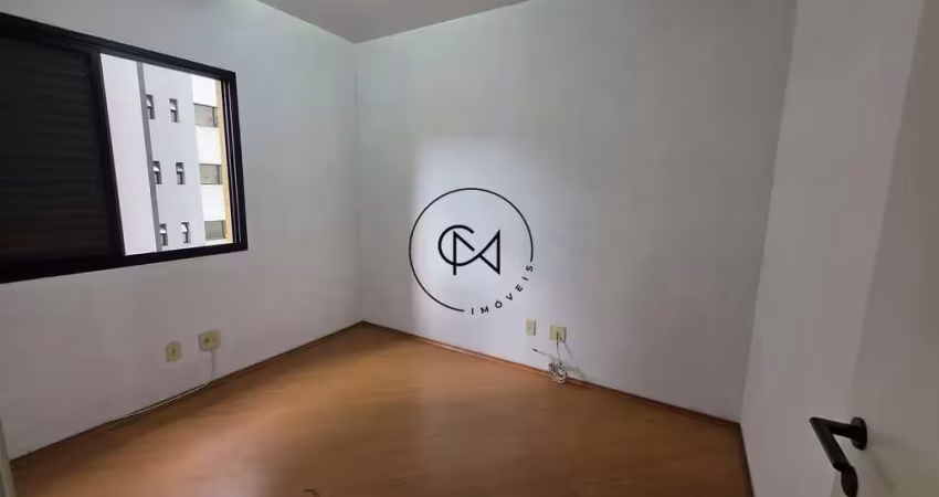 Apartamento para alugar no brooklin com 90m², 3 quartos e 2 vagas