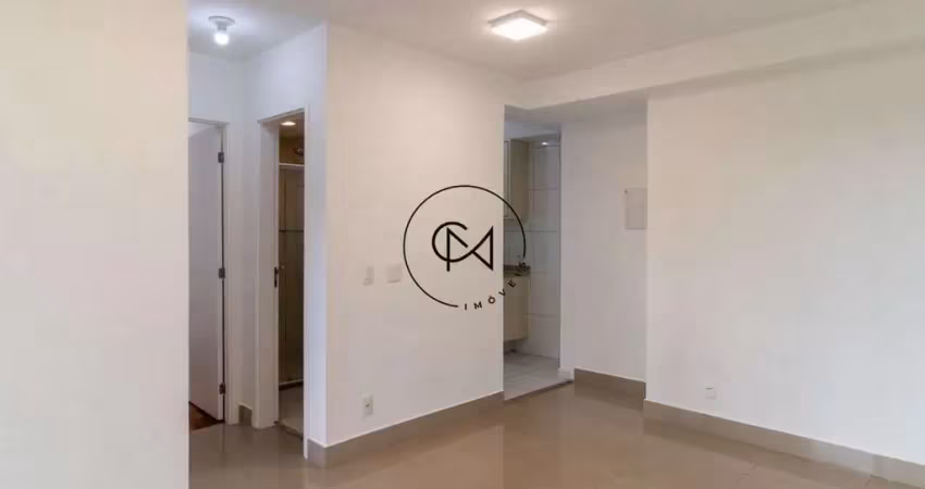 Apartamento para alugar na vila romana, sp, – 2 dorms, 1 suíte, 1 vaga, 62m2