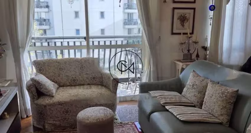 Apartamento á venda vila são francisco, 3 dormitórios sendo 1 suíte.