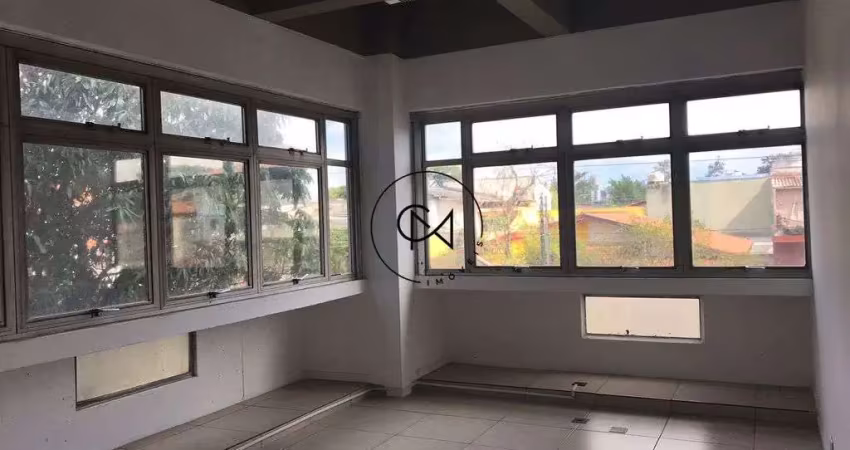 Sala comercial para alugar na Rua Santanésia, 528, Vila Pirajussara, São Paulo