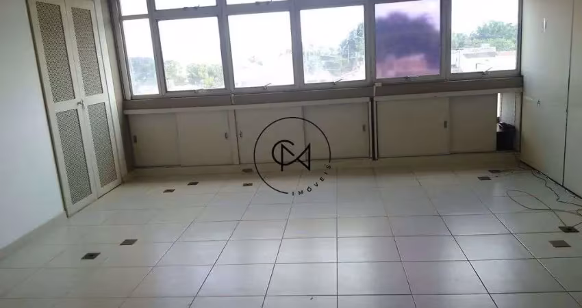 Sala comercial para alugar na Rua Santanésia, 528, Vila Pirajussara, São Paulo