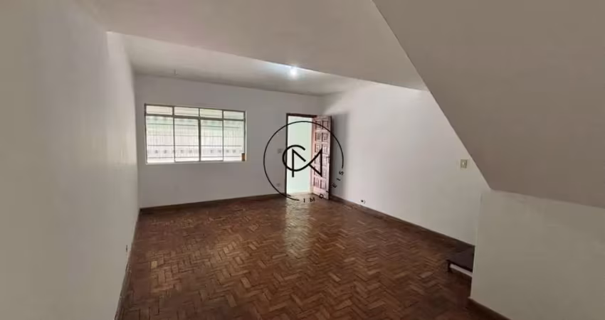 Casa com 3 quartos à venda na Rua Jaguaré, 258, Jaguaré, São Paulo