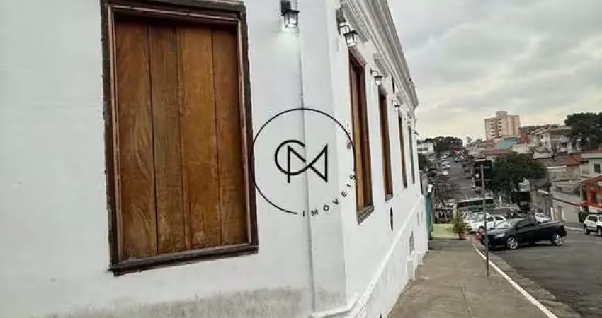 Casa comercial para venda ou aluguel no largo da matriz da freguesia do ó