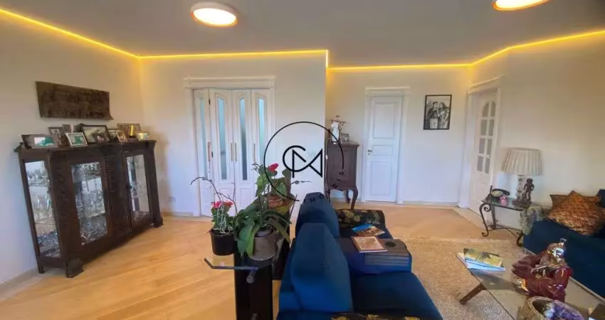 Apartamento à venda em alphaville com 131m², 3 quartos e 2 vagas
