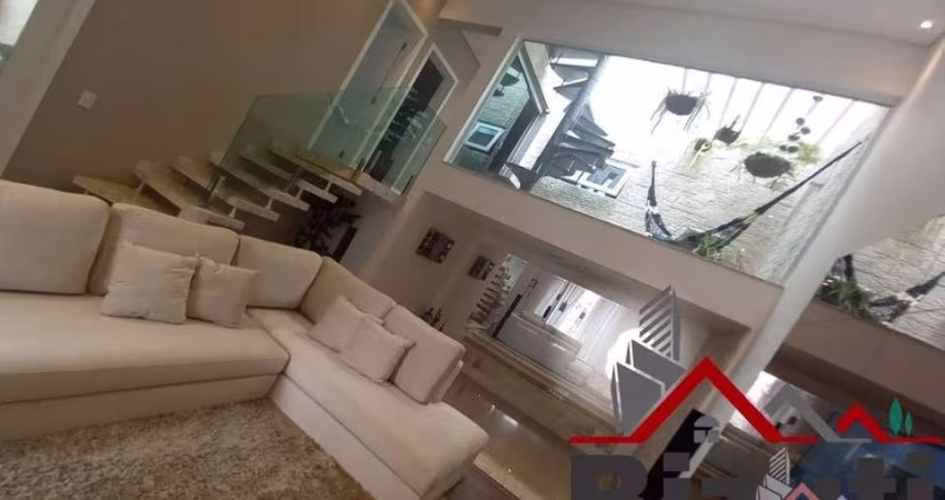 CASA À VENDA NO JARDIM CORCOVADO EM CAMPO LIMPO PAULISTA- SP