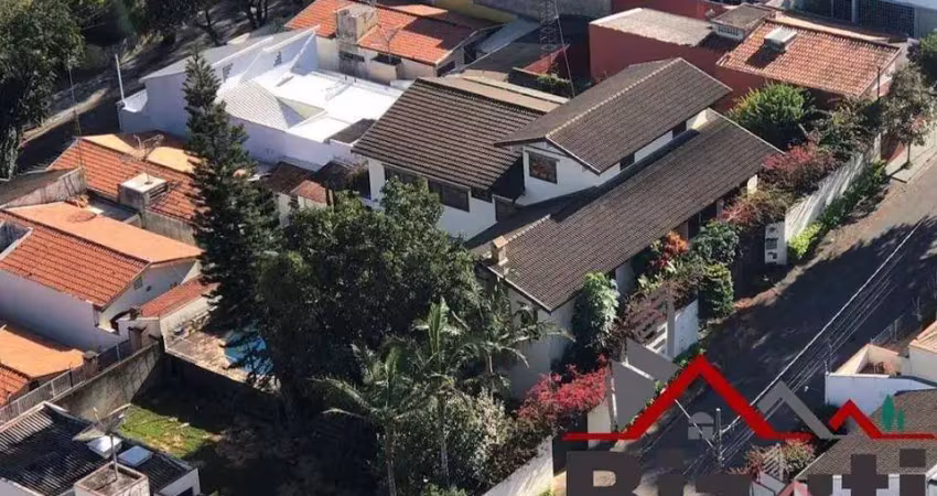 Casa com 5 quartos para alugar na Rua Anita Garibaldi, 12, Vila Isabel Eber, Jundiaí