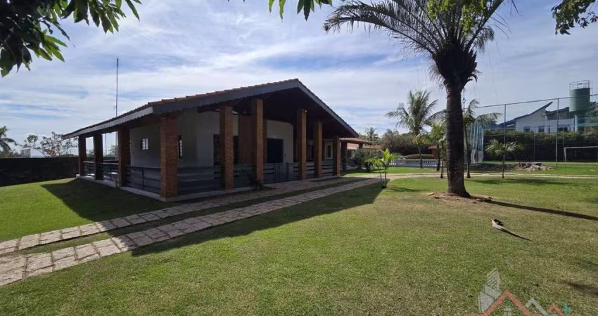 CHÁCARA À VENDA NO VALE DOS CEBRANTES EM JUNDIAÍ-SP