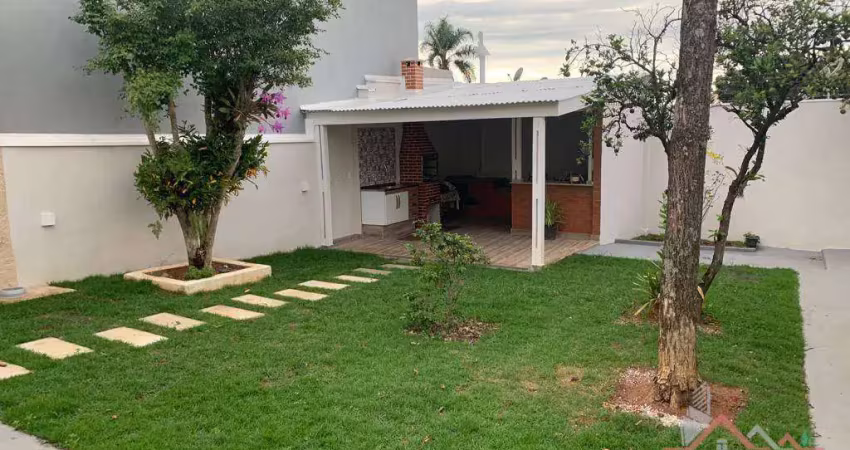 CASA TÉRREA À VENDA NA VILA PROGRESSO, JUNDIAÍ-SP