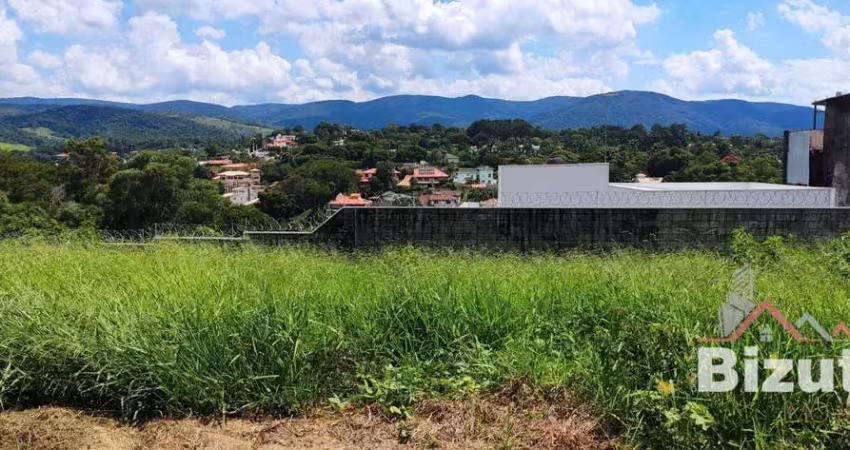 Terreno à venda na Rua Anna Ienne Faccioni, 10, Malota, Jundiaí