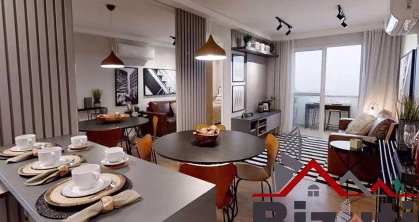 Apartamento com 3 quartos à venda em Jundiaí  - SP!