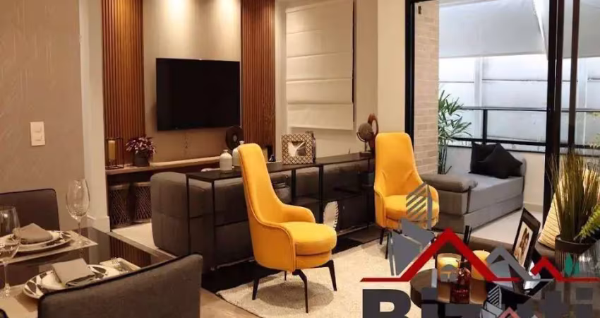 Apartamento com 3 quartos à venda na Rodovia Vereador Geraldo Dias, 2850, Parque Centenário, Jundiaí