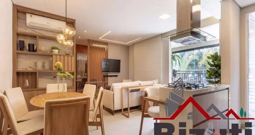 Apartamentos 2 e 3 quartos à venda em Jundiaí - SP!