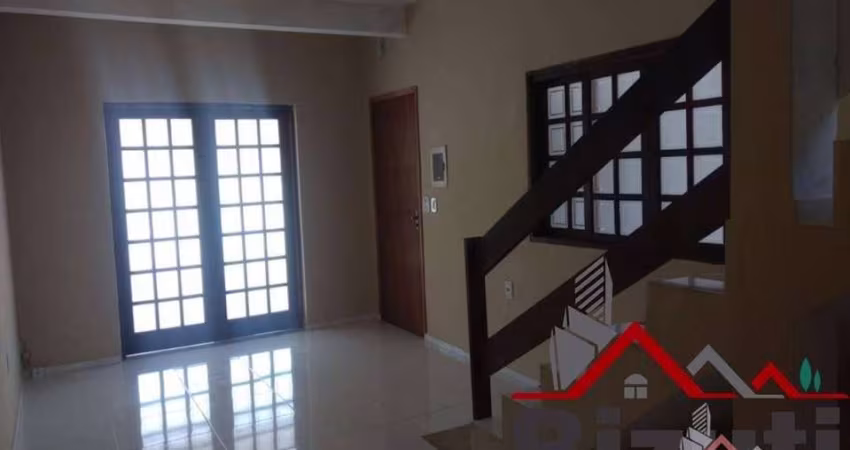 CASA À VENDA NA VILA OLÍMPIA, CAMPO LIMPO PAULISTA-SP