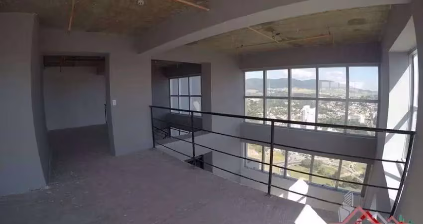 Sala comercial para alugar na Rua Hilda Del Nero Bisquolo, 56, Jardim Flórida, Jundiaí