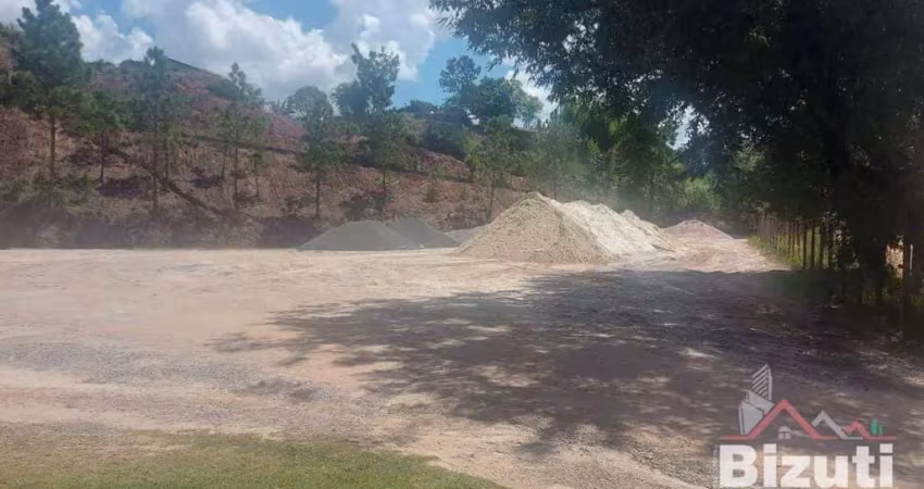 Terreno à venda na Rua Miguel Munhoz, Jardim Molinari, Jundiaí