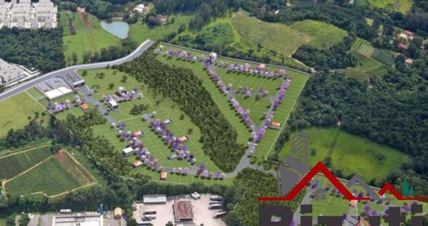 Terreno  à venda em Jundiaí-SP!