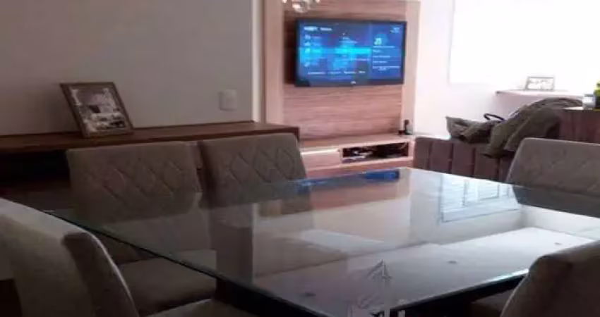 APARTAMENTO À VENDA NO CONDOMÍNIO HANBURY PARK, BAIRRO ENGORDADOURO EM JUNDIAÍ-SP