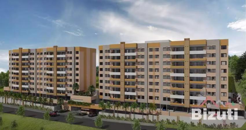 Apartamento com 3 quartos à venda na Rodovia Vereador Geraldo Dias, 2850, Parque Centenário, Jundiaí