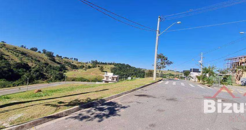 TERRENO À VENDA NO ECOLOGIE RESIDENCIAL ITATIBA