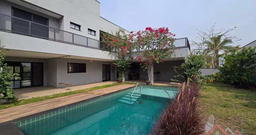 Casa a Venda Condominio Reserva da Serra - Jundiai - SP