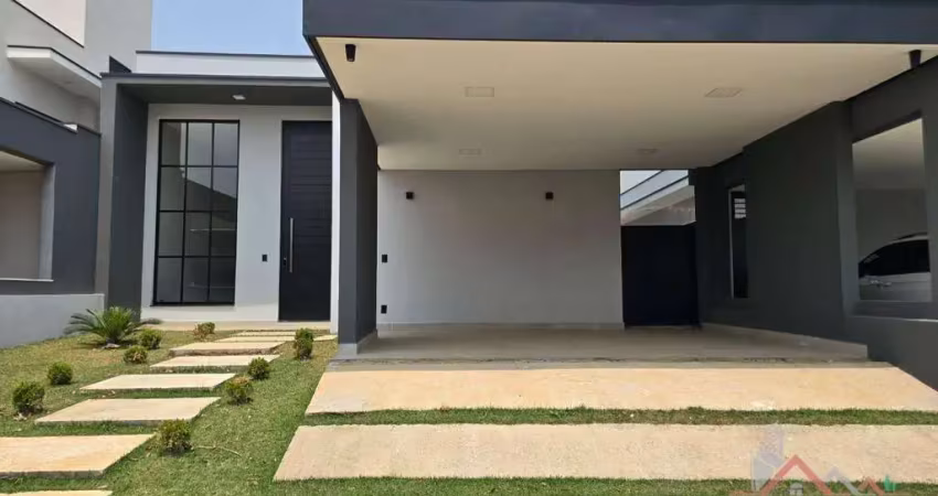 Casa em condomínio fechado com 3 quartos à venda na Rua Vitória, 2, Jacaré, Cabreúva