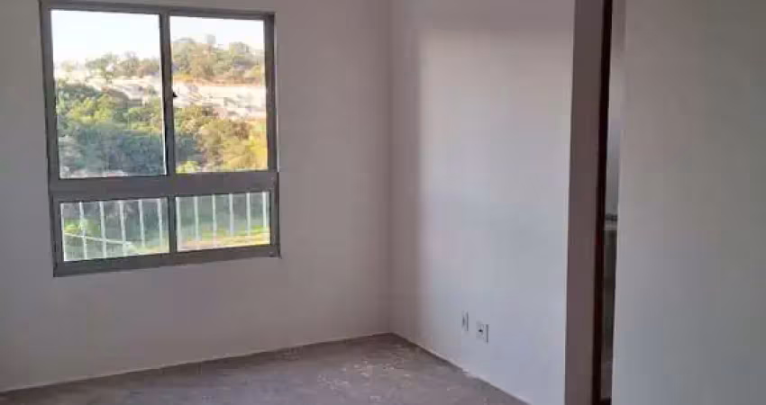 Apartamento com 2 quartos à venda em Jundiaí-SP.
