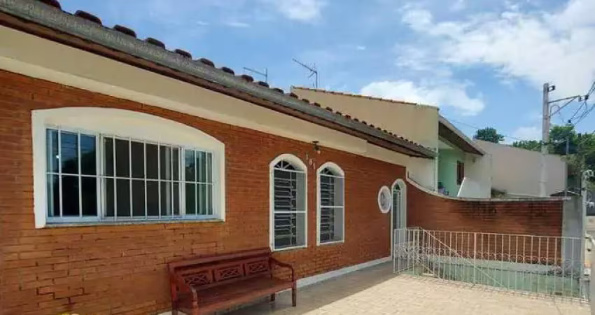 Casa com 2 quartos à venda na Rua Ângelo Zonaro, 181, Jardim Sagrado Coração de Jesus, Jundiaí