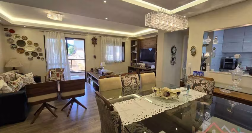 Apartamento a Venda Anita Garibaldi Residencial - Jundiaí