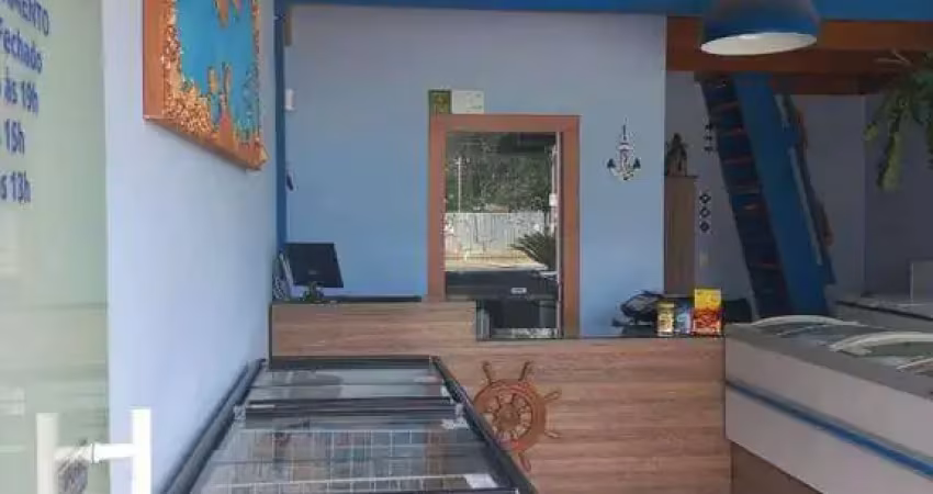 Ponto comercial com 1 sala à venda na Avenida Osmundo dos Santos Pellegrini, 1151, Jardim Trevo, Jundiaí