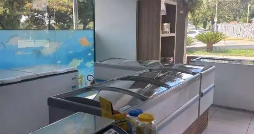 Ponto comercial com 1 sala à venda na Avenida Osmundo dos Santos Pellegrini, 1151, Jardim Trevo, Jundiaí
